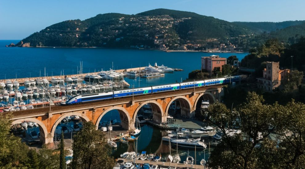 France wants to introduce autonomous high-speed trains by 2023