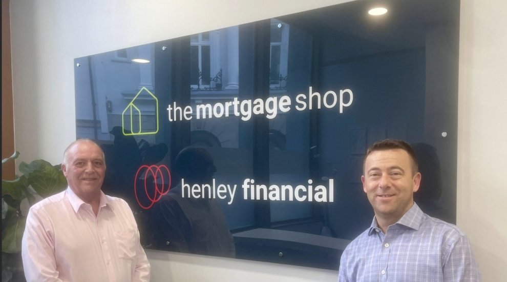 New leadership at The Mortgage Shop