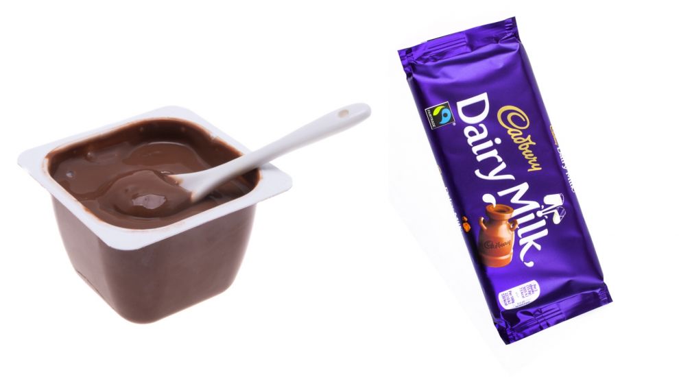 Cadbury desserts recalled due to listeria risk