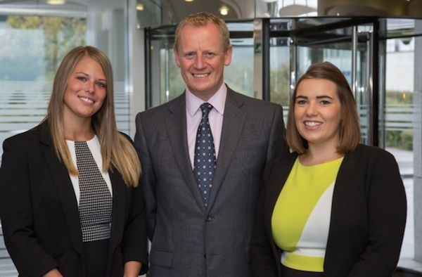 Kleinwort Benson expands its Private Wealth Management Team