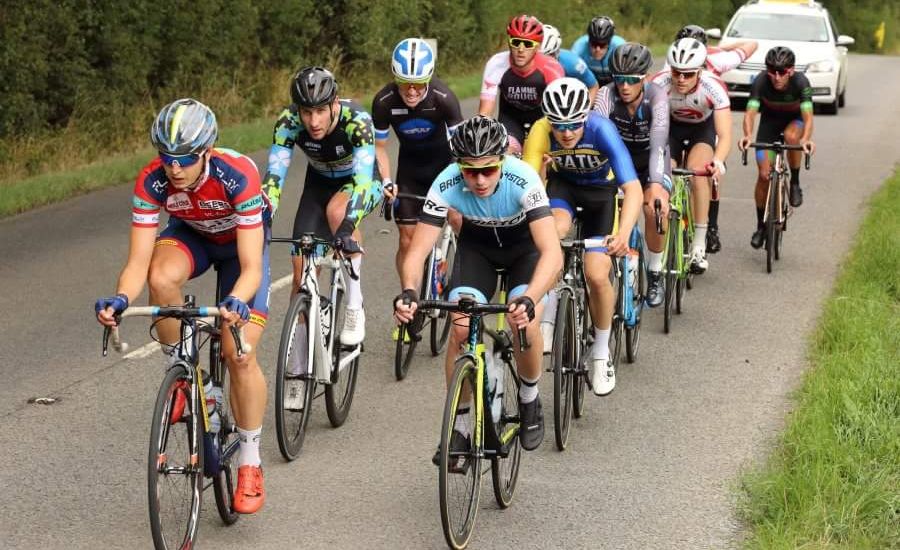 South & Central Region Road Race Championships Sunday 19th August 2018