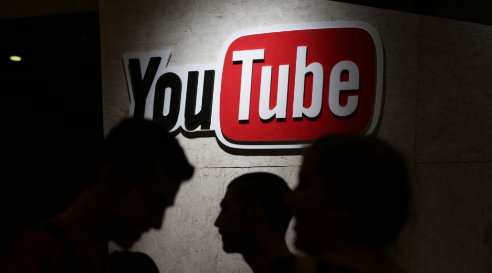 Here's your chance to become the next YouTube star