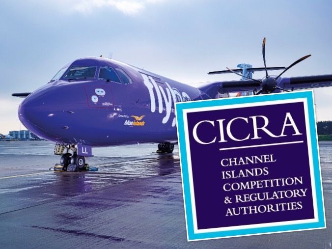 Cost concerns and ‘higher priorities’ slam shut CICRA airline review