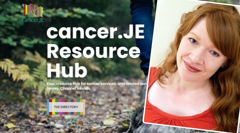 Cancer hub launches online