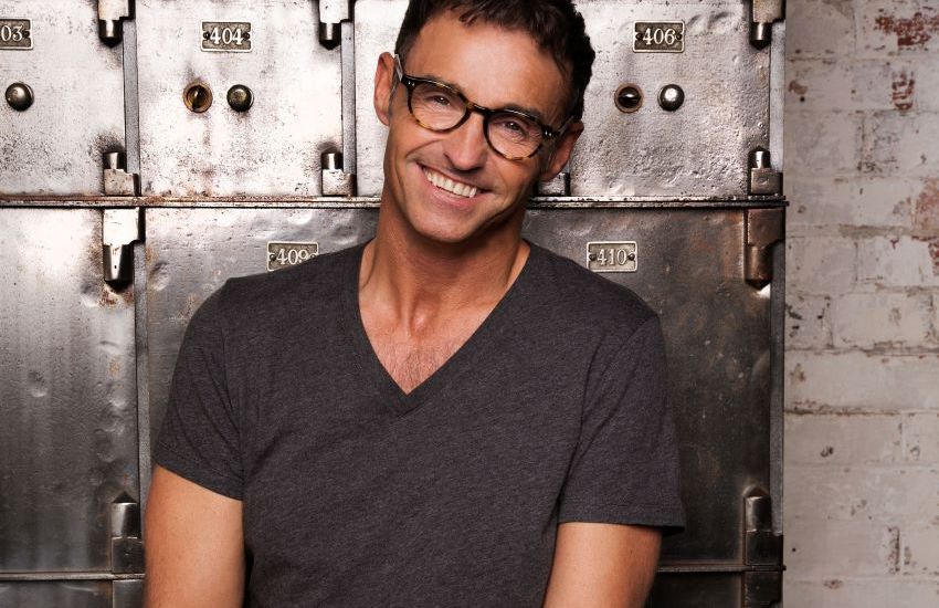 WIN Tickets to see Marti Pellow!