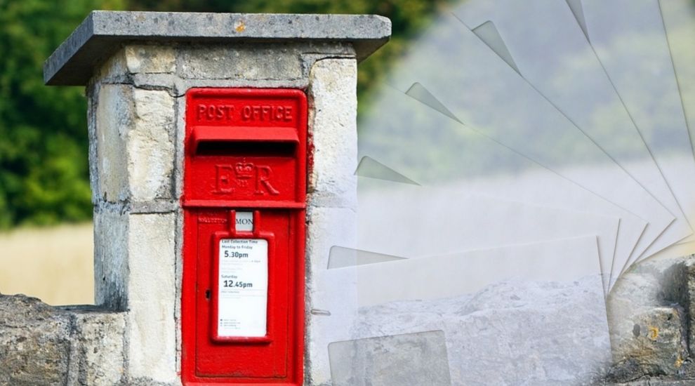 Can you find the post office a new home?