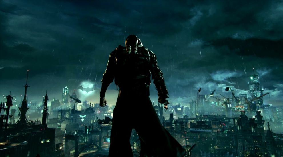 Batman: Arkham City Gets Game Of The year Edition, Trailer Inside