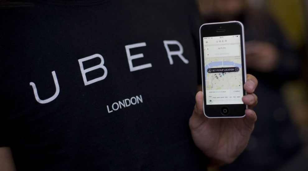 Uber is looking to launch its food delivery service in the UK