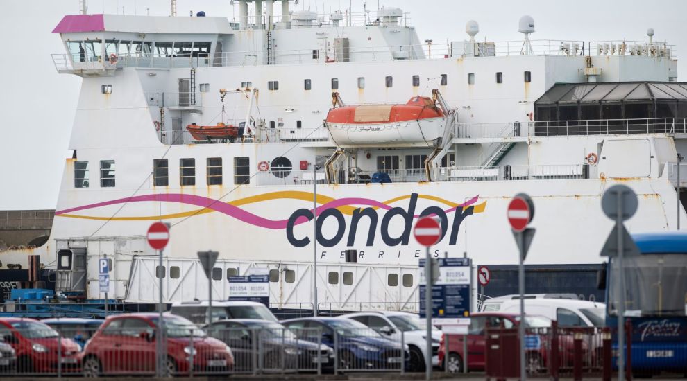 Condor extends loan agreement for second time in seven months