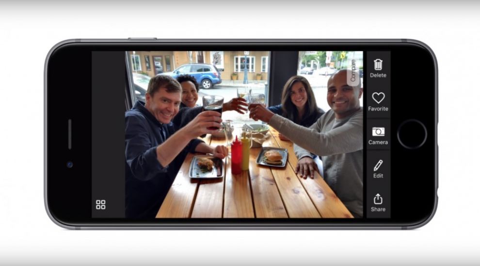 Microsoft Pix is the cool new photography app from the Windows maker - just for iPhone