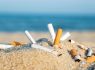 Ministers rule out beach smoking ban despite Guernsey review