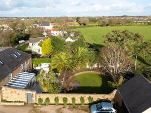 Four Bedroom Family Home In The Countryside