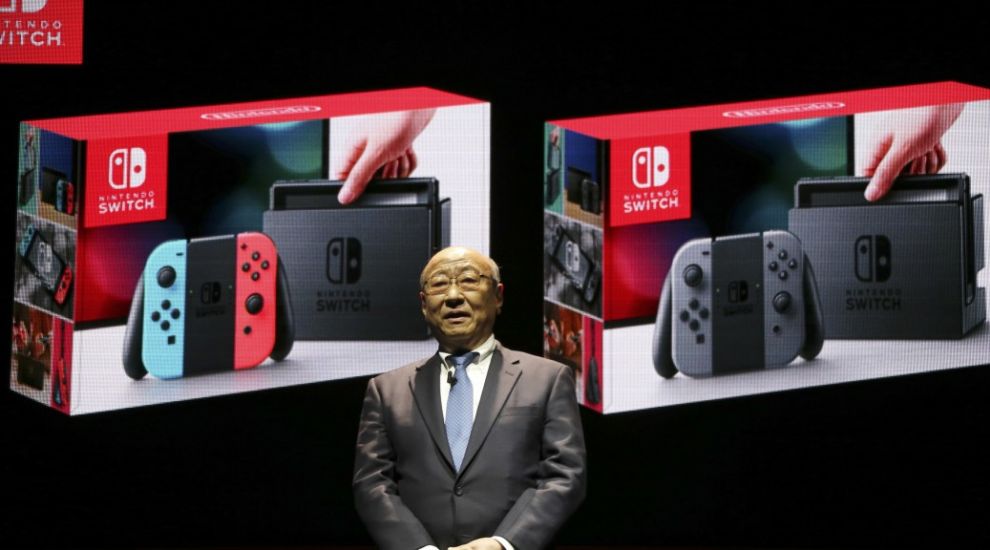 Nintendo Switch: When it will be released, what you can do with it and how much it will cost