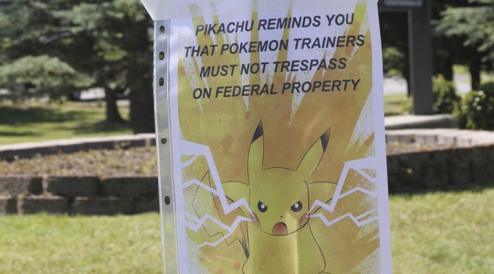 How the 'first' person to catch all the Pokemon in America did it