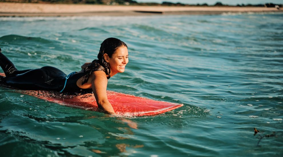 INSIGHT: Below the waves... How sexism is affecting female surfers in Jersey