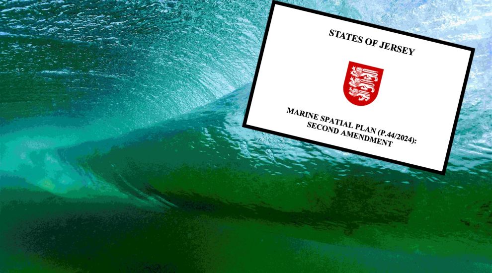 Scrutiny Panel calls for stronger oversight of Marine Spatial Plan