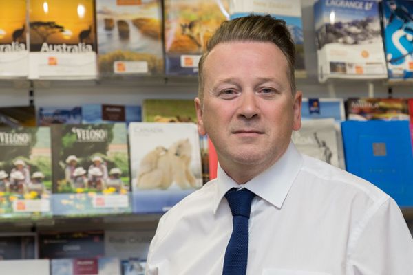 Charlie Coyle joins Travelmaker as Senior Travel Sales Consultant