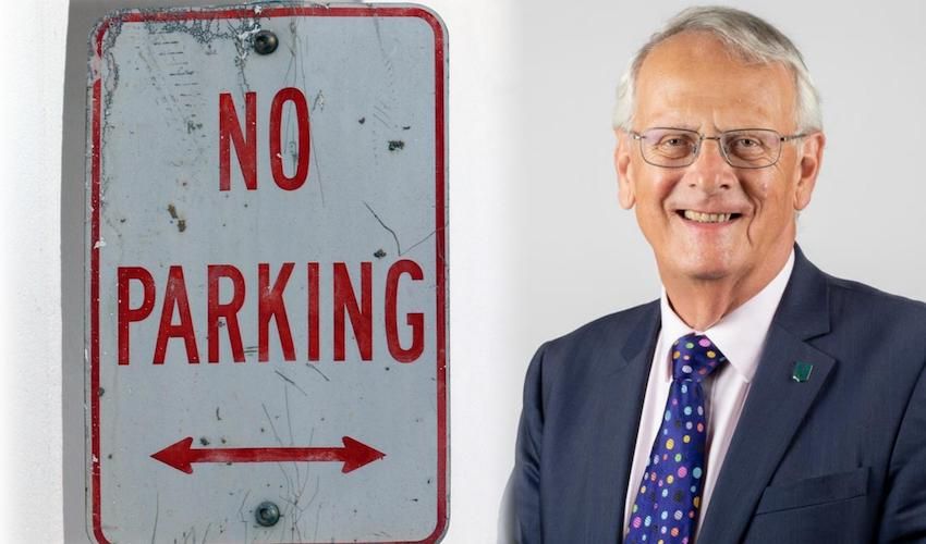 New law could kick “nuisance” parkers to the kerb