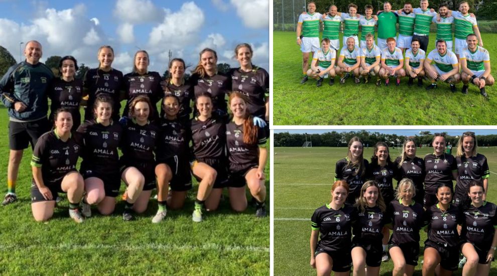 Q&A: The growth of the local Gaelic football scene