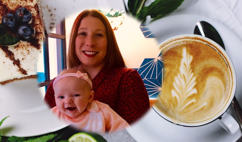 Islander sets up mums and babies group to fight isolation