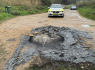 St Ouen car park closed after 