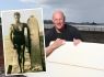 Surf star to champion 'greenprene' at store founded in grandpa's memory