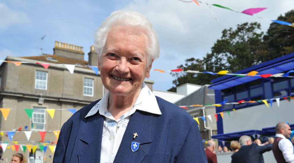 100th birthday service for former Beaulieu headteacher postponed