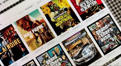 Rockstar Games is looking for video game testers in the UK