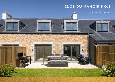 No.3 Clos Du Manoir 