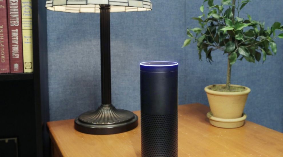 Amazon Echo is finally coming to the UK