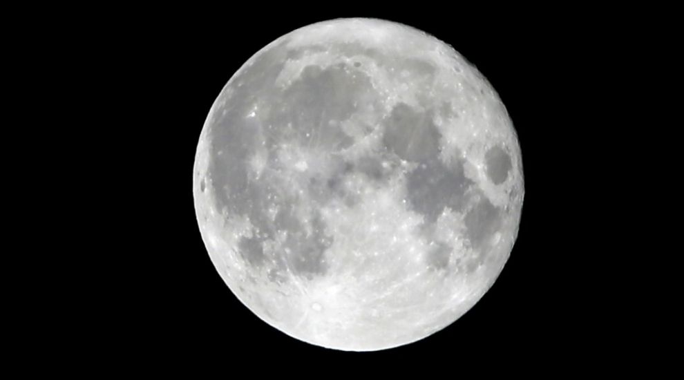 Holidays to the moon could become a reality within a decade