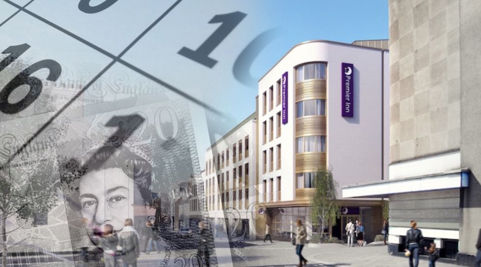 £70m Premier Inn development threatened by appeal