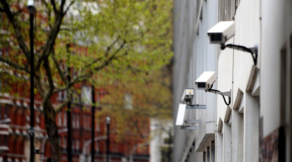 A Berlin train station is to trial facial recognition technology in its security cameras