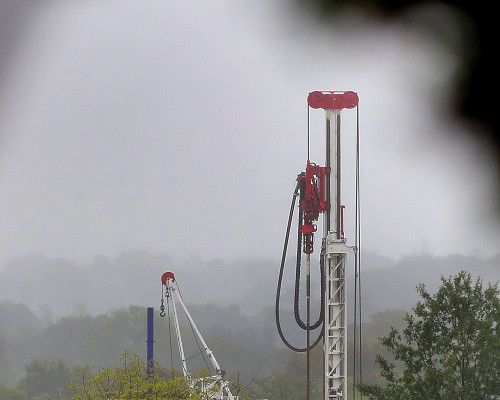 Fracking regulator urged in report