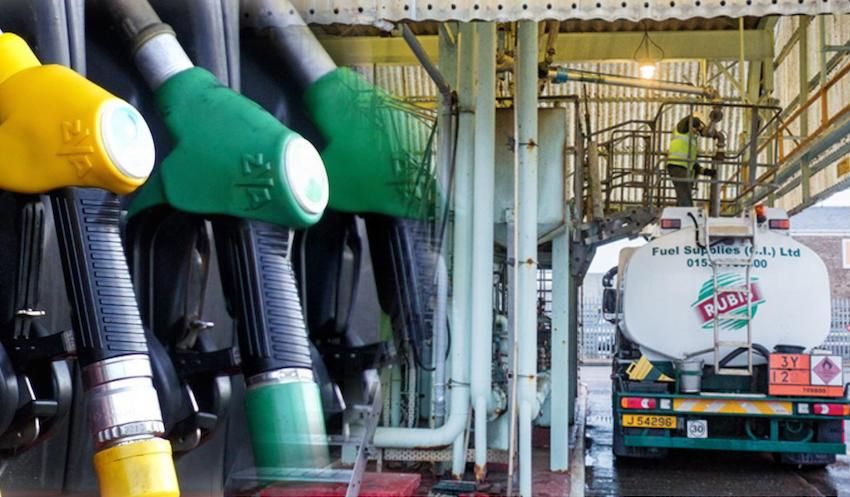 Rubis Gears Up To Sue Garage Over Fuel Dispute Bailiwick Express