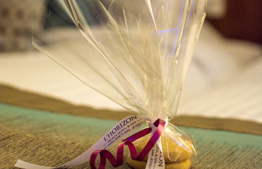 Hand Picked Hotels celebrate National Shortbread Day with a sweet treat for guests