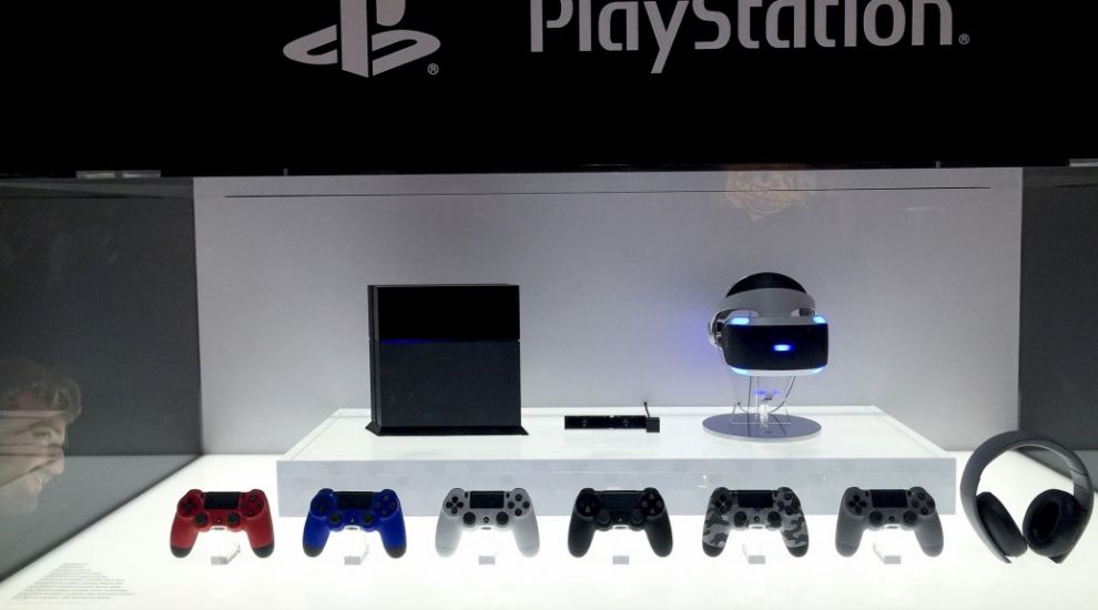 Sony announces plans to make PlayStation games for iOS and Android