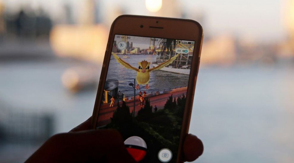 Is Pokemon Go is changing how we travel?