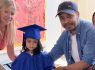 GALLERY: Graduation send-off for youngsters heading to nursery