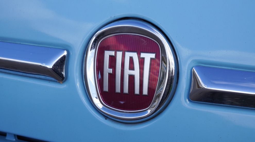 “Appalling” driver fails to convince court Fiat 500 seizure was excessive