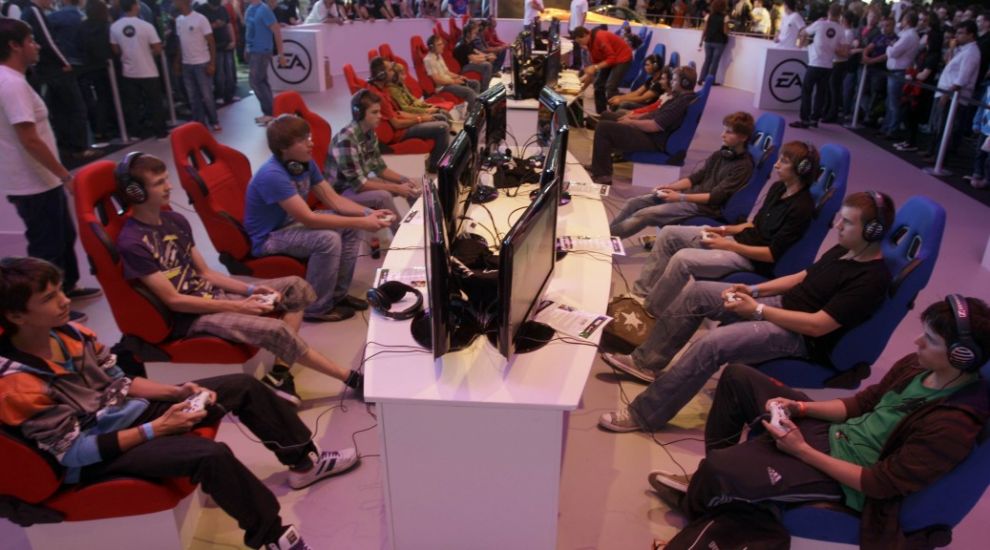 Gamescom visitors warned to expect increased security at the gaming show