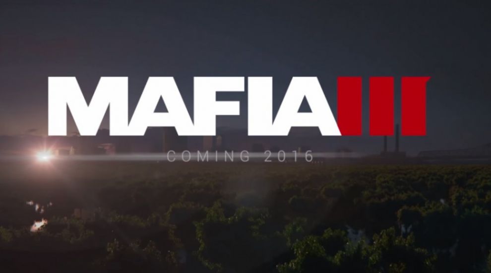 The first trailer for Mafia III has surfaced, and it's pretty brutal