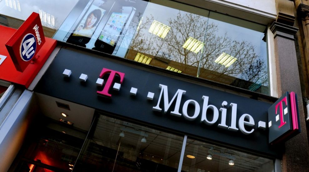 T-Mobile data on millions of US customers has been stolen by hackers