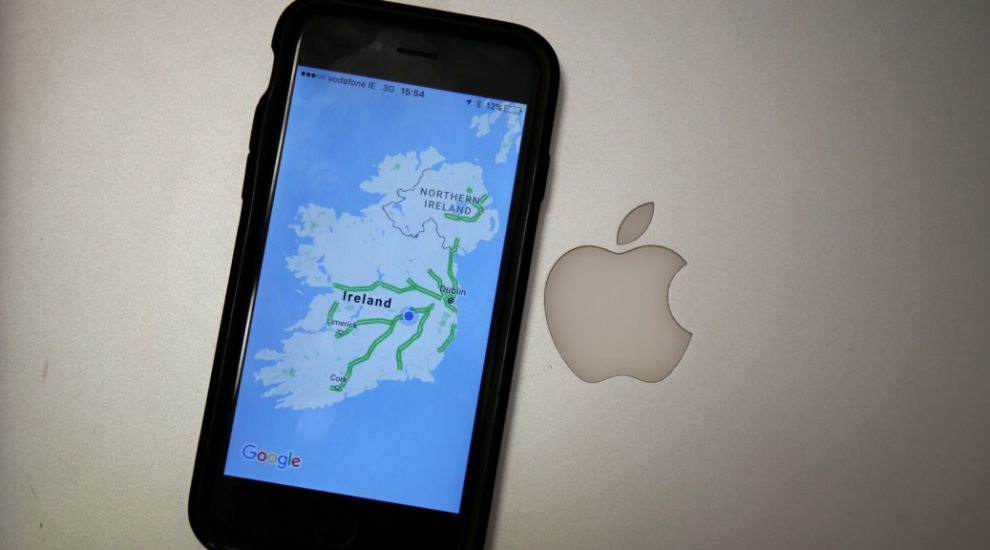 Q&A: Everything you need to know about Apple and Ireland's bid to challenge the EU tax ruling