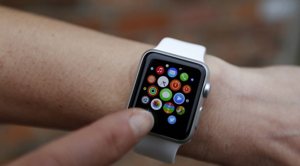 T3 awards: Apple Watch is the gadget of the year