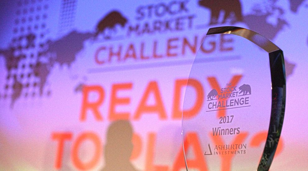 Ashburton Investments’ Stock Market Challenge is back for 2018!