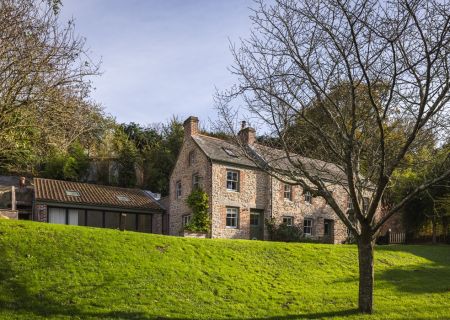 Sycamore Cottage 