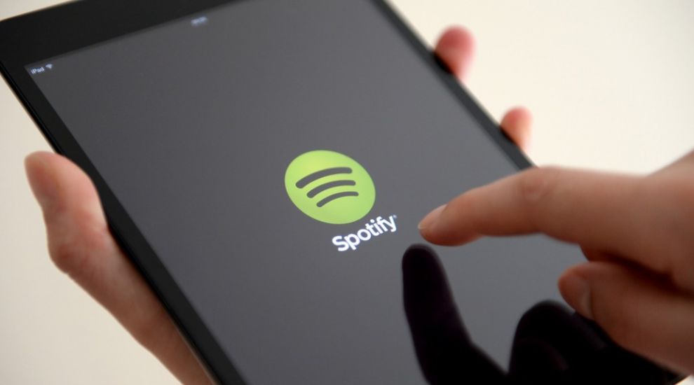 Spotify splashes out with new acquisitions