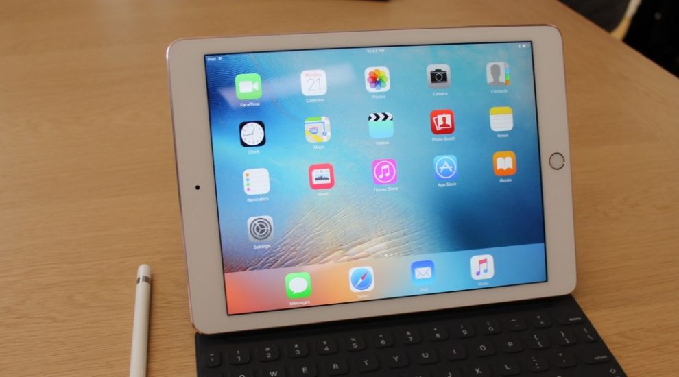 Here's what we think of the new iPad Pro