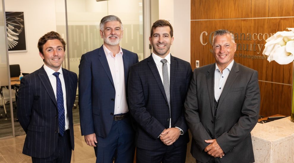 Four new appointments at Canaccord